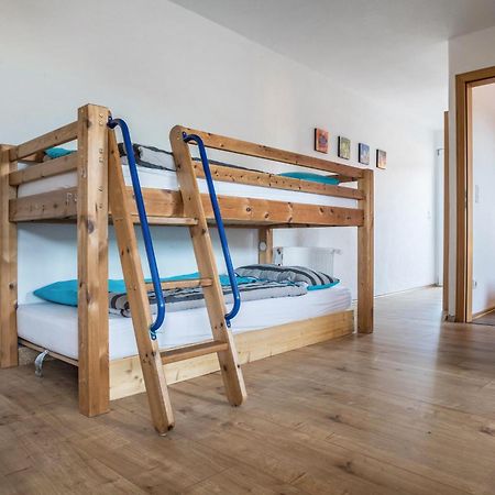 Ferienwohnung Knopf Hardegsen Luaran gambar