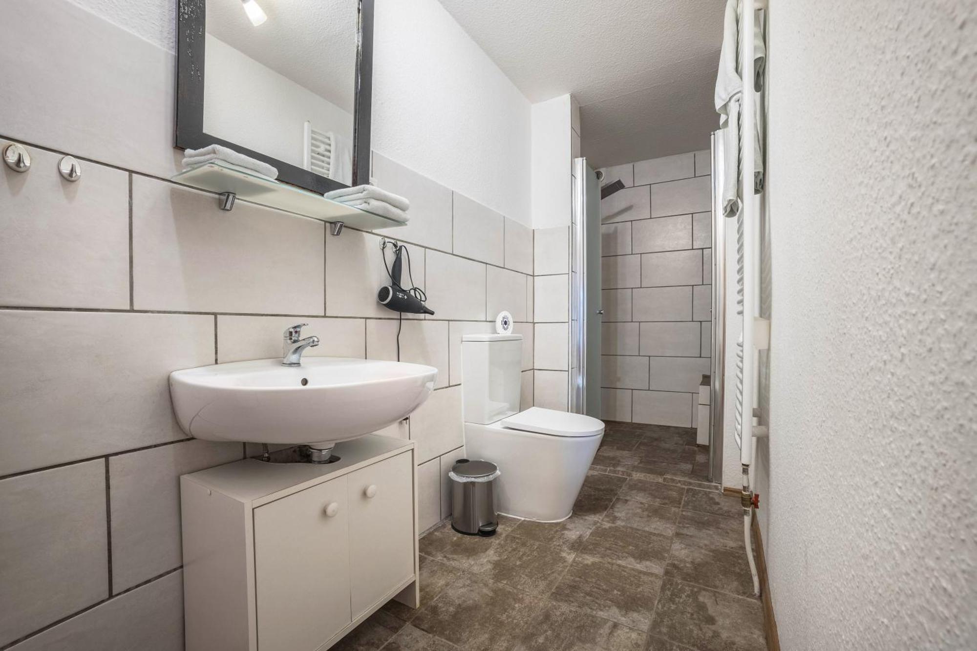 Ferienwohnung Knopf Hardegsen Luaran gambar