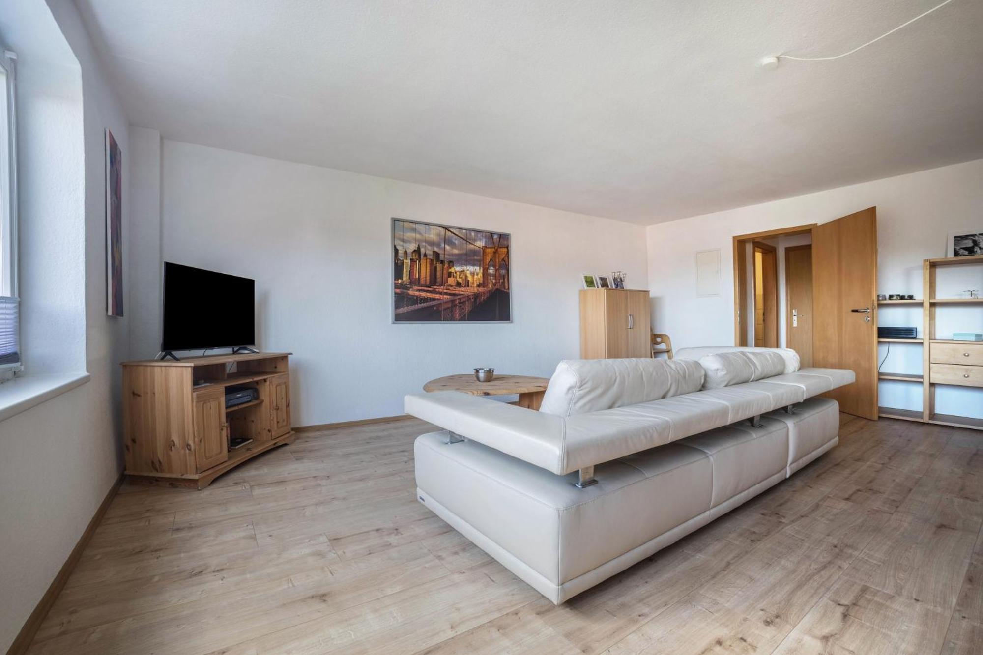 Ferienwohnung Knopf Hardegsen Luaran gambar
