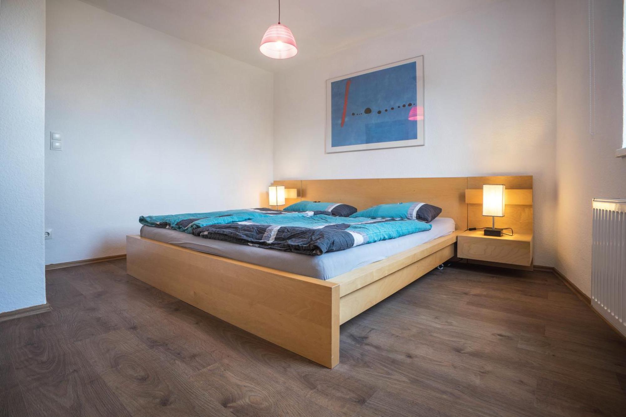 Ferienwohnung Knopf Hardegsen Luaran gambar