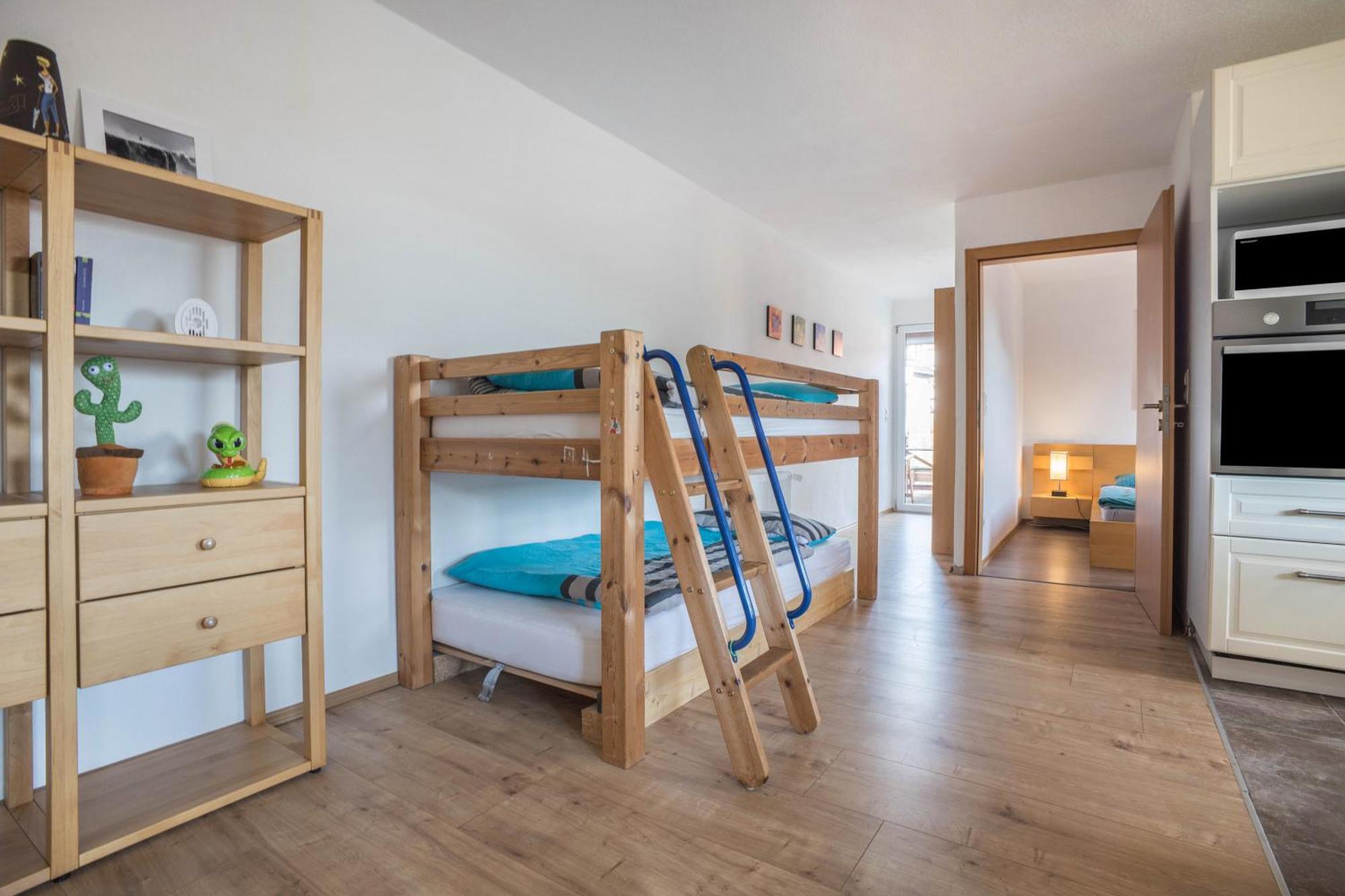 Ferienwohnung Knopf Hardegsen Luaran gambar