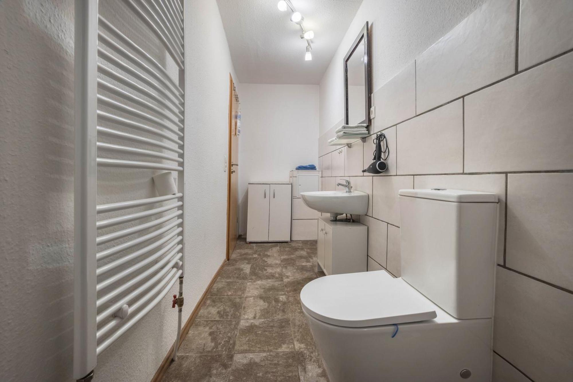 Ferienwohnung Knopf Hardegsen Luaran gambar